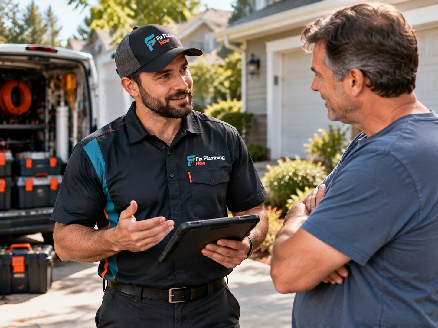 Clogged Drain Service Morrow, OH FAQs